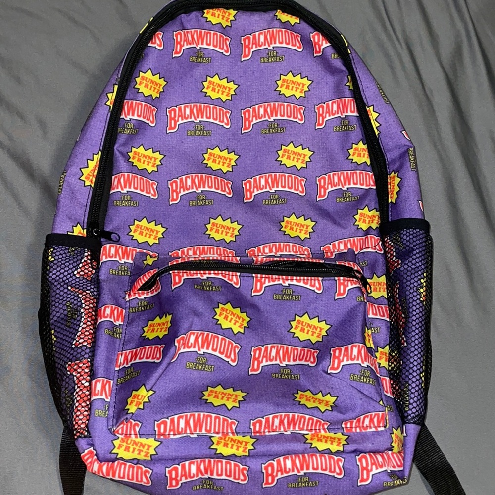 Brand new!